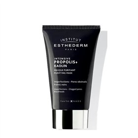  Institut Esthederm Intensive Propolis+ Kaolin Purifiying Mask 75ml