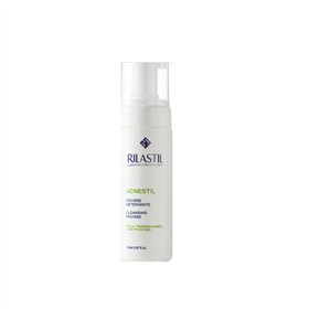 Rilastil Acnestil Cleansing Mousse 150ml