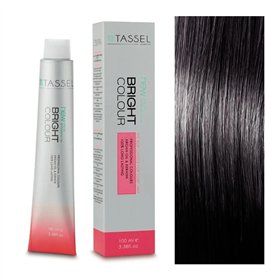 Eurostil Tassel Tinte Base Natural Moreno N2 1un