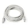UTP Category 6 Rigid Network Cable GEMBIRD PP6U-5M White Grey 5 m