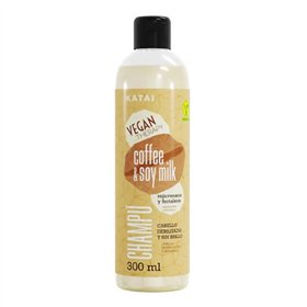 Katai Cofee & Soy Milk Shampoo 300ml