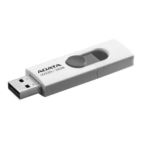 USB atmintukas Adata UV220 Pilka 32 GB