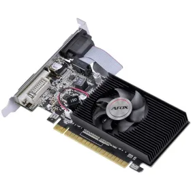 Grafikas Karte Afox AF210-512D3L3-V2 GEFORCE G210 GDDR3