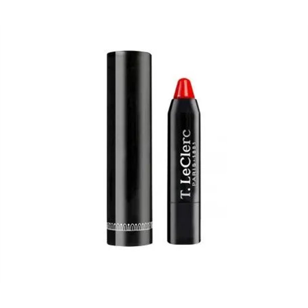 T.leclerc Leclerc Rouge A Levres Clic Pen Royale