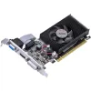 Grafikas Karte Afox AF210-512D3L3-V2 GEFORCE G210 GDDR3