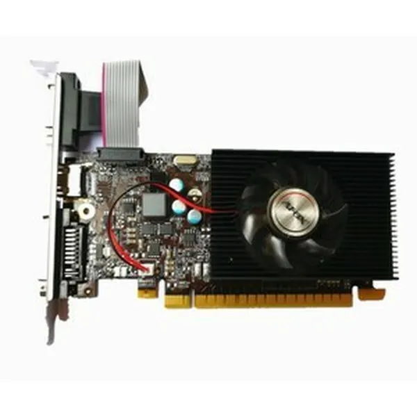 Grafikas Karte Afox AF730-4096D3L5 4 GB RAM NVIDIA GeForce GT 730