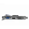Grafikas Karte Afox AF730-4096D3L5 4 GB RAM NVIDIA GeForce GT 730