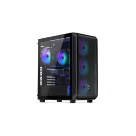 ATX Semi-tower Korpus Endorfy EY2A011 Must