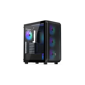 ATX Semi-tower Korpus Endorfy EY2A011 Must