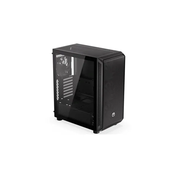 ATX Semi-tower Korpus Endorfy EY2A011 Must