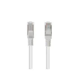 UTP 5e kategorijos kietas tinklo laidas Lanberg PCF5-10CC-1000-S Pilka 10 m