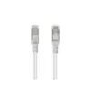 UTP 5e kategorijos kietas tinklo laidas Lanberg PCF5-10CC-1000-S Pilka 10 m