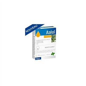 Azéol Throat 30 Tablets