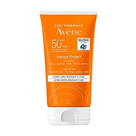 Avene Intense Protect Spf 50+ 150ml
