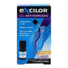 Excilor Anti-Wart Gel 4 ml