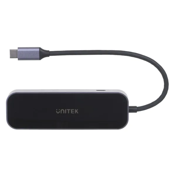 USB-разветвитель Unitek D1084A 100 W