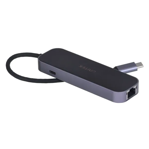 USB-разветвитель Unitek D1084A 100 W