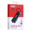 USB-разветвитель Unitek D1084A 100 W