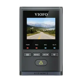 Sports Camera for the Car Viofo A119 MINI 2-G