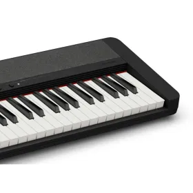 Klaviatuur Casio MU CT-S1 BK