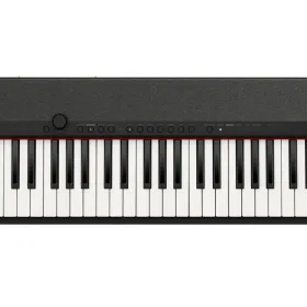 Klaviatuur Casio MU CT-S1 BK