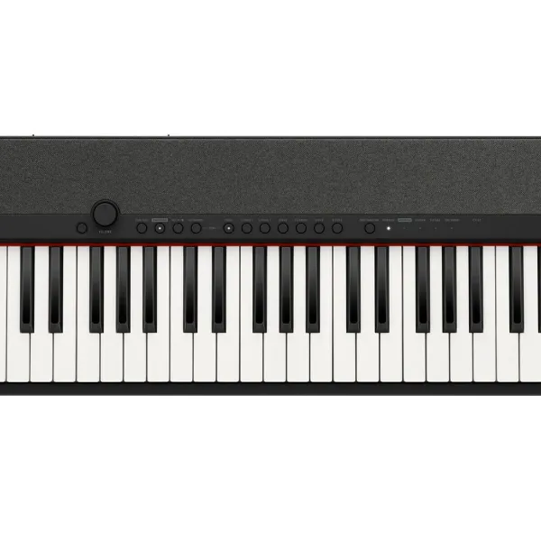 Klaviatuur Casio MU CT-S1 BK
