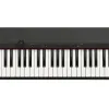 Klaviatuur Casio MU CT-S1 BK
