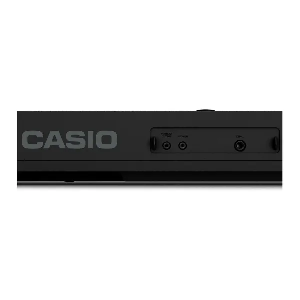 Klaviatuur Casio MU CT-S1 BK