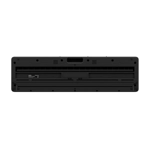 Klaviatuur Casio MU CT-S1 BK