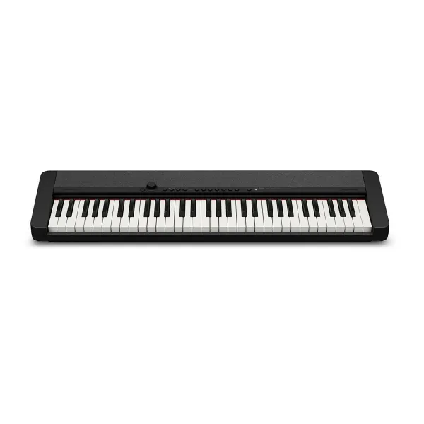 Klaviatuur Casio MU CT-S1 BK
