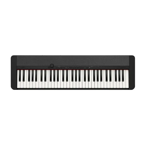 Klaviatuur Casio MU CT-S1 BK