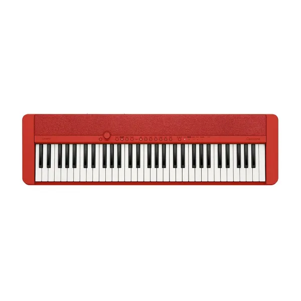 Sintezators Casio MU CT-S1 RD