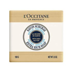 L'Occitane Shea Milk Sensitive Skin Extra Rich Soap 100g