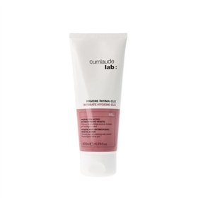 Cumlaude Intimate Hygiene CLX Mousse 200ml