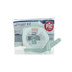 Pic Solution Artsana Pic Ultrasonic Spray Kit