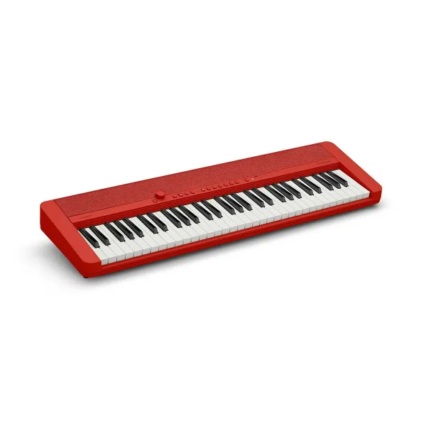 Sintezators Casio MU CT-S1 RD