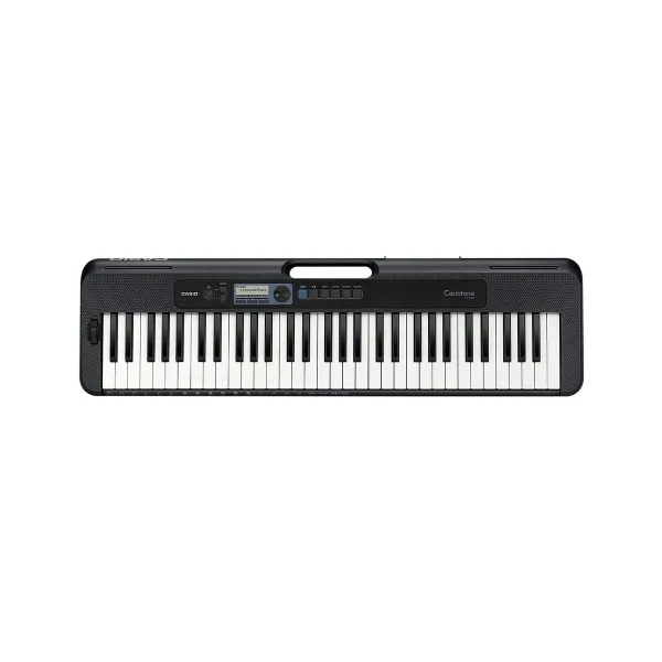 Синтезатор Casio MU CT-S300 BK