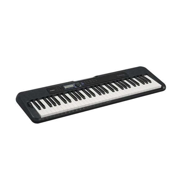 Синтезатор Casio MU CT-S300 BK
