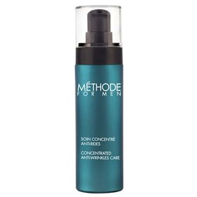 Méthode For Men Concentrated Anti-Wrinkles Care 50ml