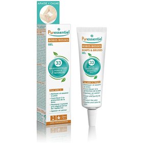 Puressentiel Sos Repair Gel 33 Oil 20ml