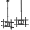 Подставка для ТВ MacLean MC-803 23" 100" 50 kg