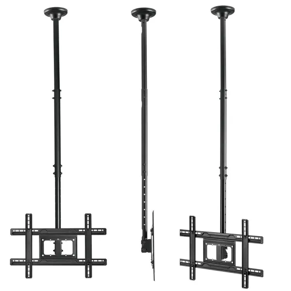 Подставка для ТВ MacLean MC-803 23" 100" 50 kg