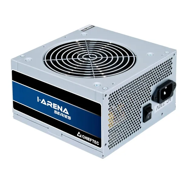 Toiteplokk Chieftec GPB-400S 400 W ATX