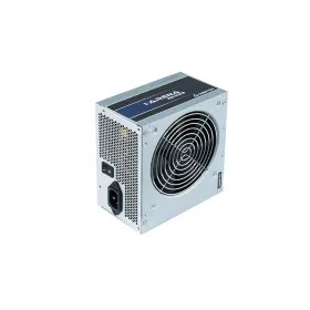 Eurostil Furius Compact Secador 2200w 1un