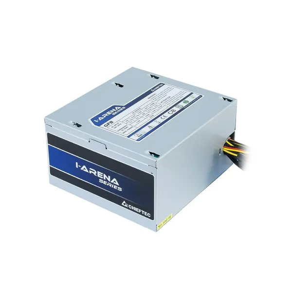 Toiteplokk Chieftec GPB-400S 400 W ATX