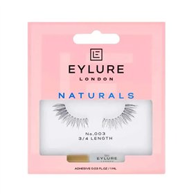 Eylure Natural Lashes 003