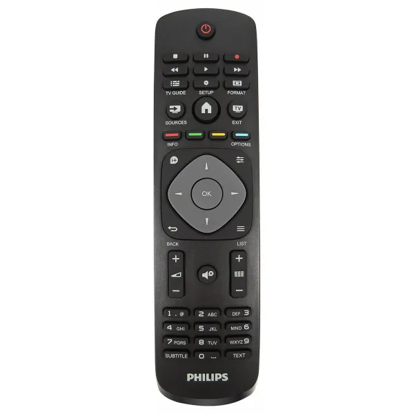 Television Philips 32PHS5507/12 HD 32" LED
