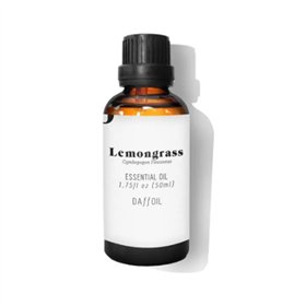 Daffoil Essential Oil Lemongrass 50ml