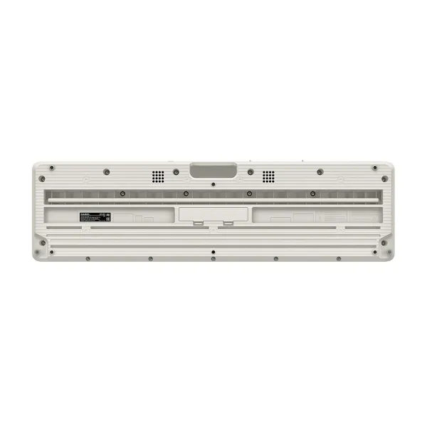 Синтезатор Casio MU CT-S1 WE