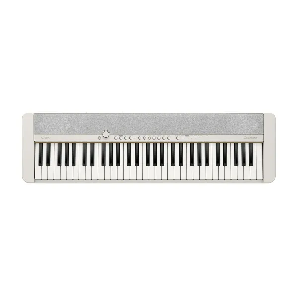 Синтезатор Casio MU CT-S1 WE